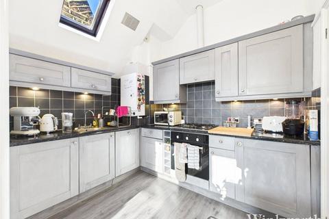 undefined, Leopold Road, London, W5