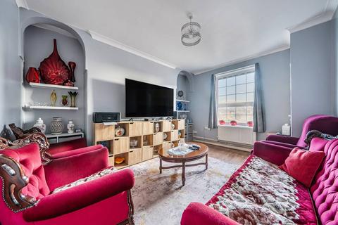 undefined, Temair House, Greenwich, London, SE10