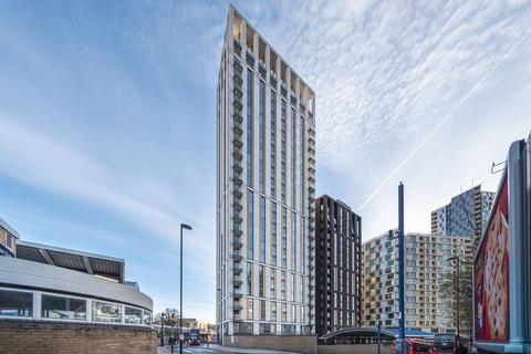 undefined, River Mill One, Lewisham, London, SE13