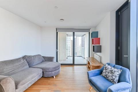 undefined, River Mill One, Lewisham, London, SE13