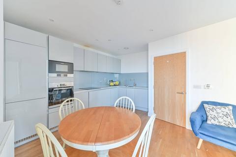 undefined, River Mill One, Lewisham, London, SE13