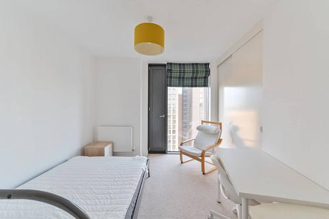 undefined, River Mill One, Lewisham, London, SE13