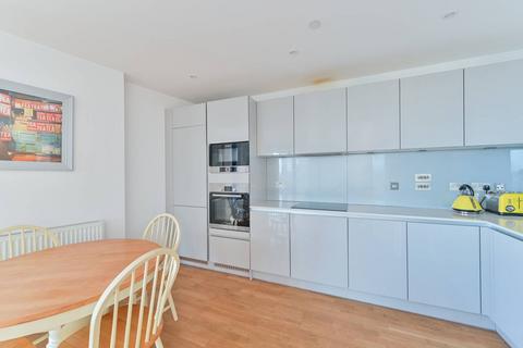 undefined, River Mill One, Lewisham, London, SE13