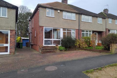 undefined, Cedar Road, Oxford, OX2