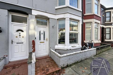 Oakdene Road, Liverpool L4