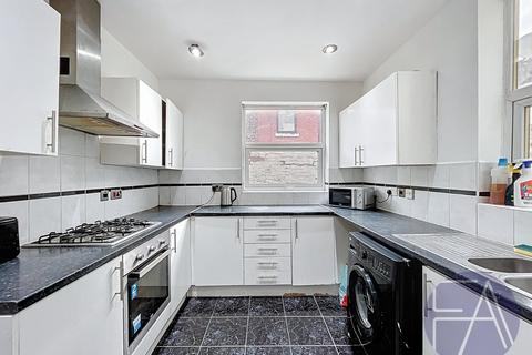 undefined, Oakdene Road, Liverpool L4