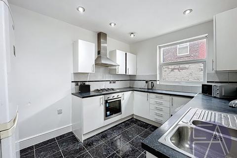 undefined, Oakdene Road, Liverpool L4