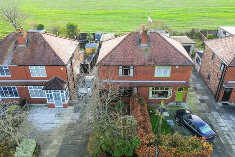 Harvey Lane, Golborne, WA3