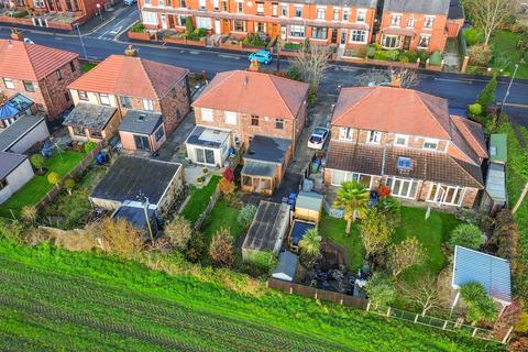 3 bedroom semi-detached house for sale, Harvey Lane, Golborne, WA3