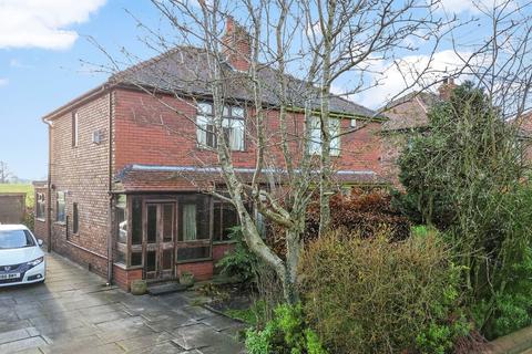 undefined, Harvey Lane, Golborne, WA3