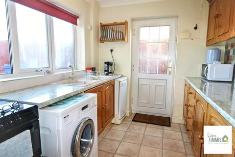 undefined, Malstone Avenue, Baddeley Green, Stoke-On-Trent
