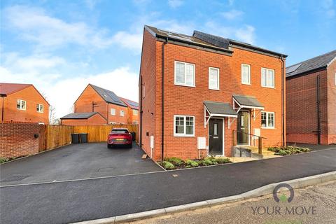 undefined, Marsh Drive, Nottingham NG16