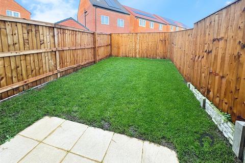 undefined, Marsh Drive, Nottingham NG16