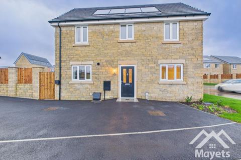 undefined, Astor Crescent, Blackburn. Lancs. BB2 7FU