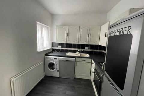 undefined, Eastern Villas, Holland Street, Hull