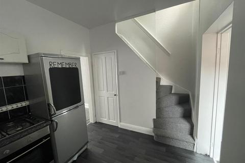 undefined, Eastern Villas, Holland Street, Hull