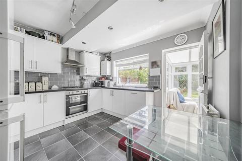 4 bedroom semi-detached house for sale, Crescent Drive, Petts Wood BR5