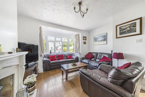 4 bedroom semi-detached house for sale, Crescent Drive, Petts Wood BR5