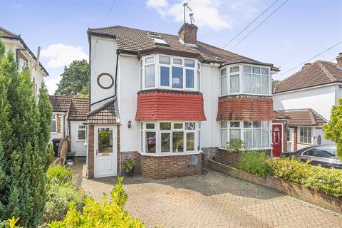 undefined, Crescent Drive, Petts Wood BR5