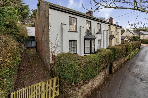undefined, Park Road, Hatherleigh, Okehampton
