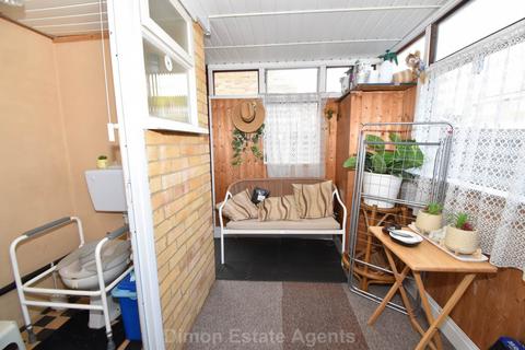 3 bedroom terraced house for sale, Tukes Avenue, Gosport