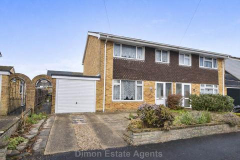 Tukes Avenue, Gosport