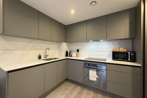 undefined, Harlequin Avenue