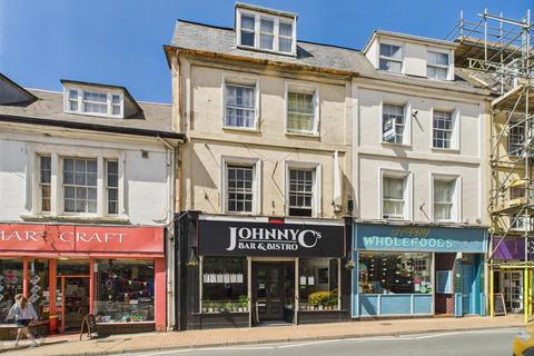 High Street, Ilfracombe EX34