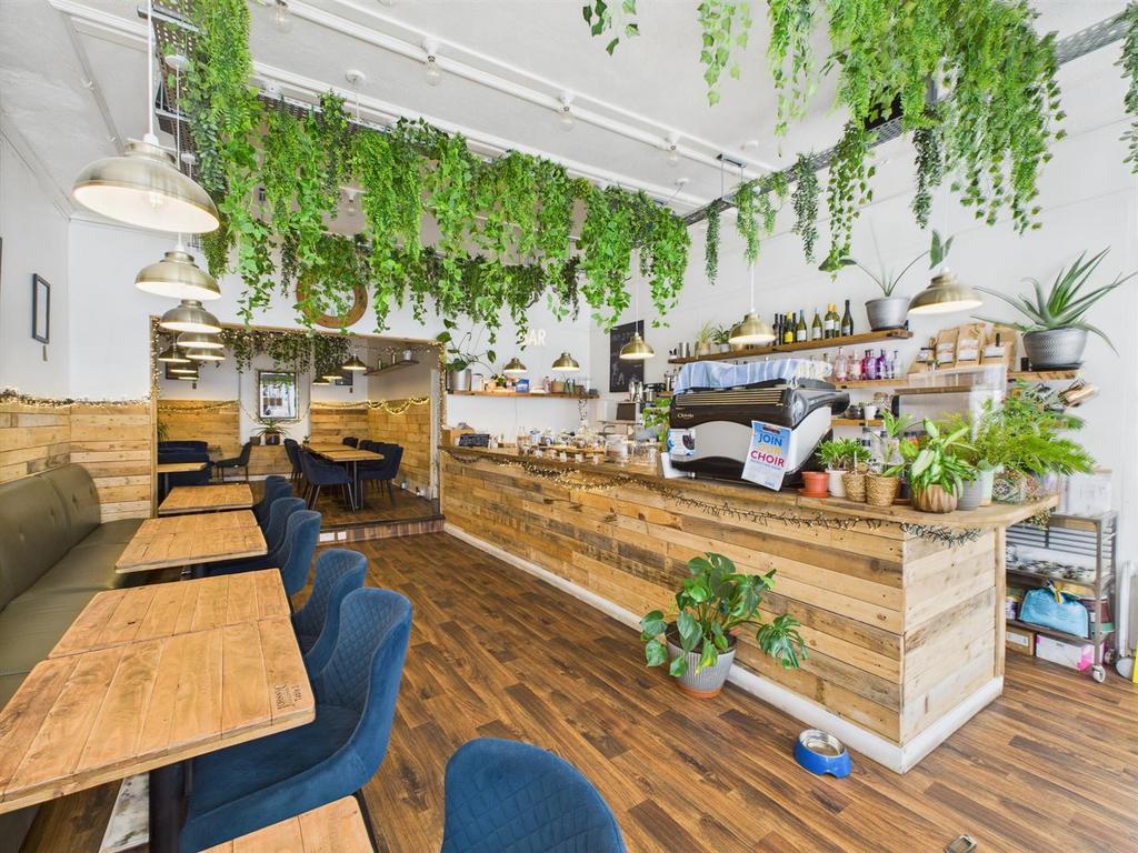 Cafe
