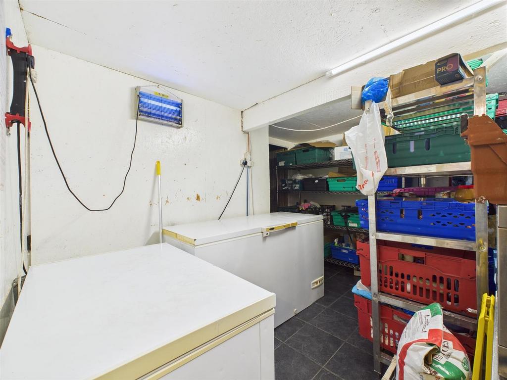 Store Room