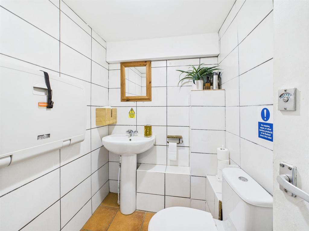 Customer WC