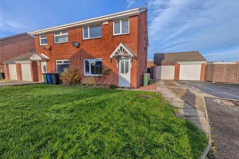 undefined, Overdale Close, Redcar