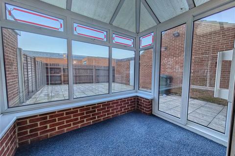 undefined, Overdale Close, Redcar