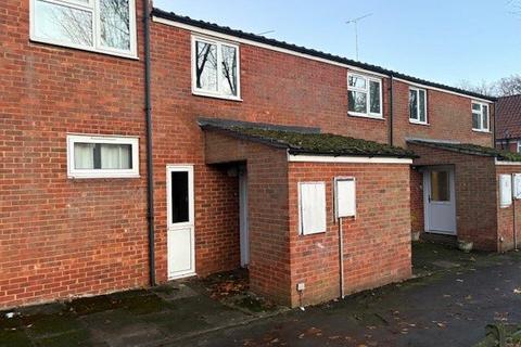 undefined, Valon Road, Arborfield, Reading, RG2
