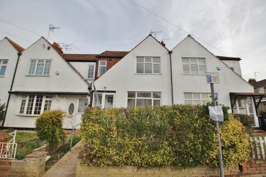 3 bedroom Terraced for rent