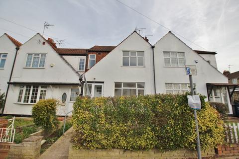 undefined, Dale Close, Barnet EN5