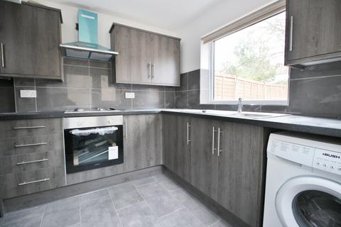 undefined, Dale Close, Barnet EN5