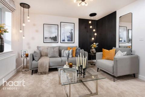 undefined, Nuffield Road, St.Neots