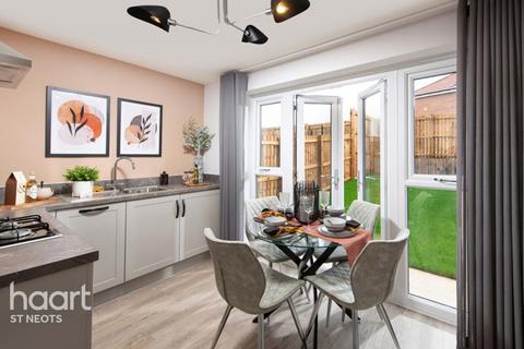 undefined, Nuffield Road, St.Neots