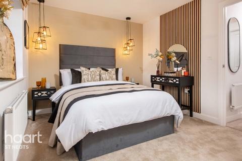 undefined, Nuffield Road, St.Neots