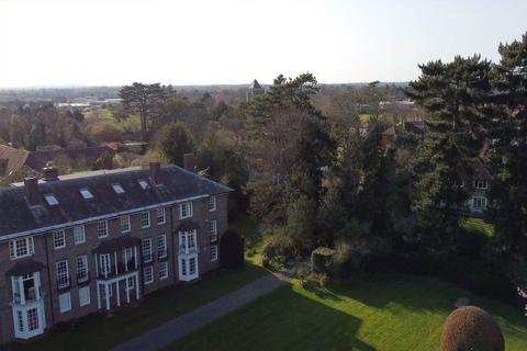 2 bedroom apartment to rent, Park Lawn, Farnham Royal SL2