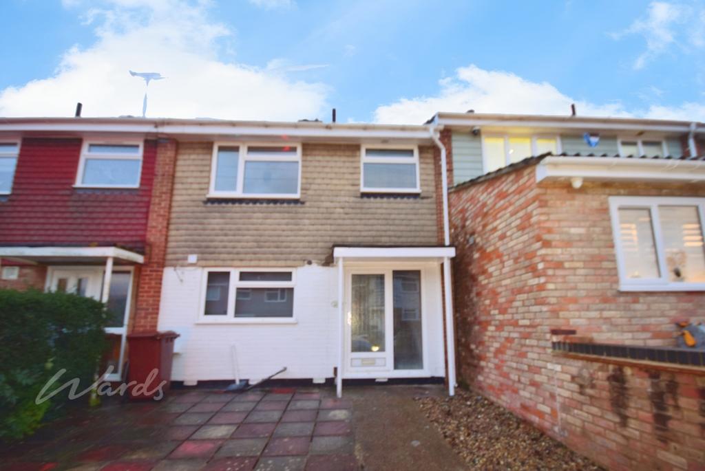 Burnham front