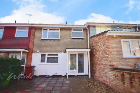 undefined, Burnham Walk Rainham ME8