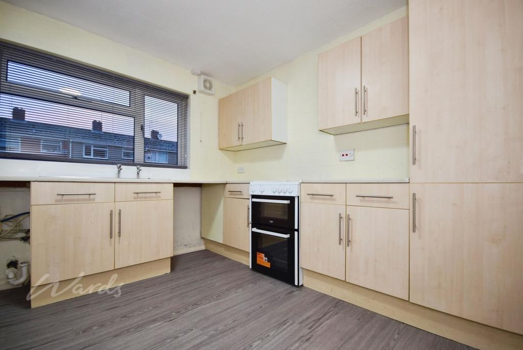 Burnham kitchen
