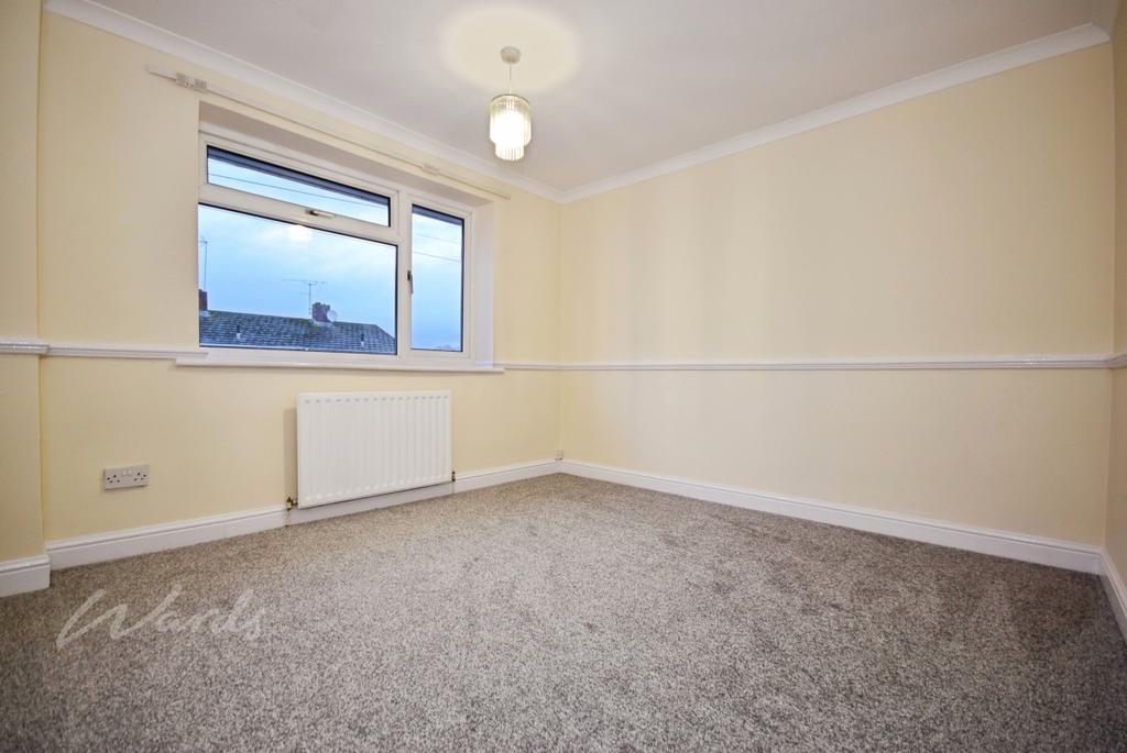 Burnham bedroom 1