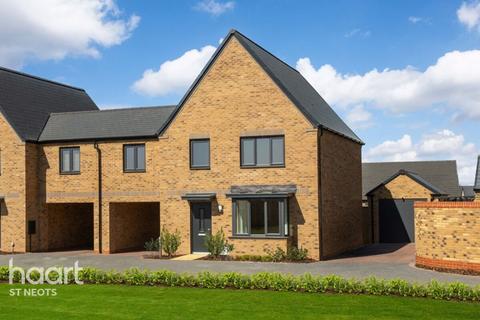 undefined, Nuffield Road, St.Neots