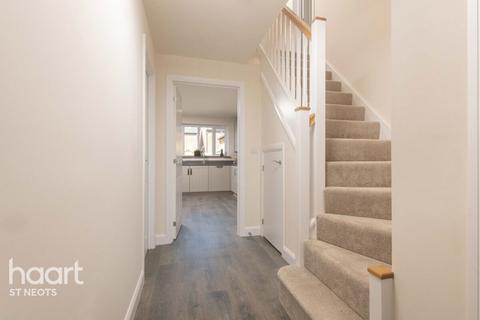 undefined, Nuffield Road, St.Neots