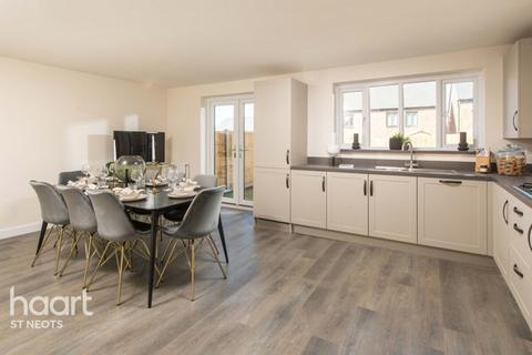 undefined, Nuffield Road, St.Neots