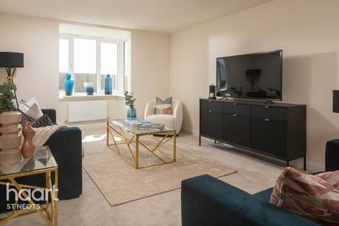 undefined, Nuffield Road, St.Neots