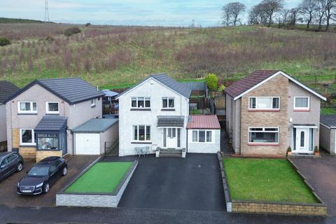 undefined, Blantyre Crescent, Duntocher